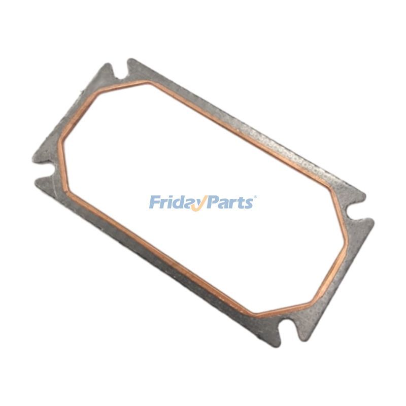 Junta VOE11162442 para excavadora Volvo EC330B EC360B, camión volquete articulado A25D A30D