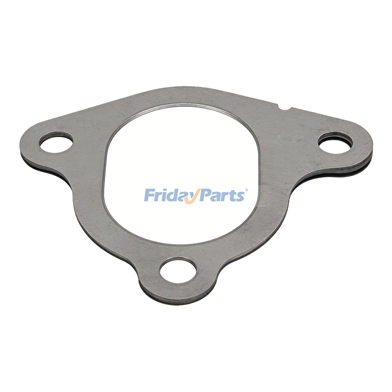 Seal Gasket 6253-11-5160 for Komatsu Engine SAA6D125E-5 SAA6D125E-5D Articulated Truck HM300-5 HM300-5E0 Dozer D85EX-18 Excavator PC450-8R