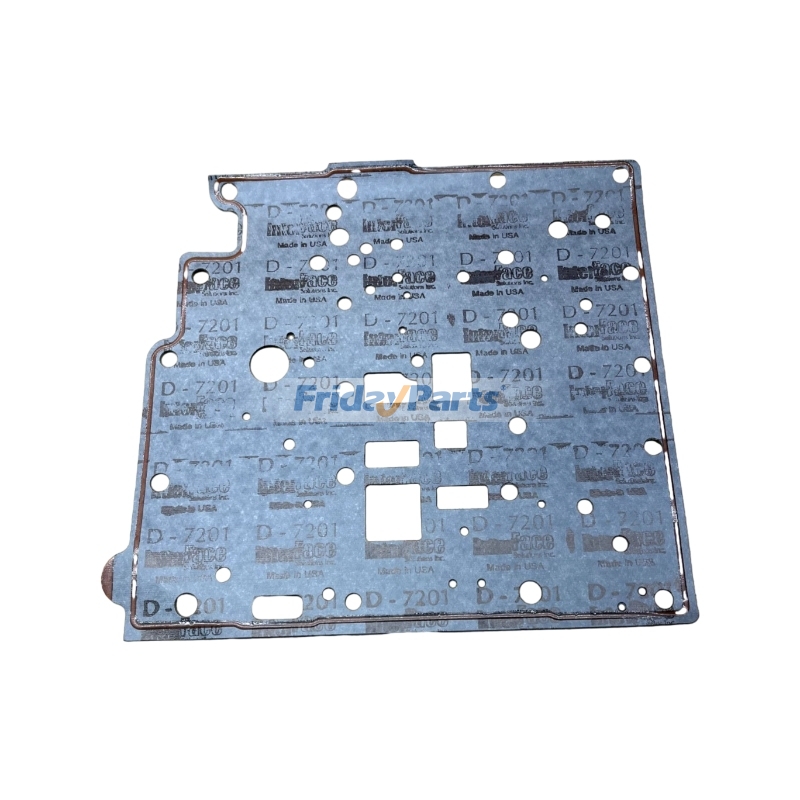 Joint 1994584C2 pour tracteurs CASE Magnum séries 7110, 7120, 7130, 7140, 7150, 7210, 7220, 7230, 7240, 7250, 8910, 8920, 8930, 8940 et 8950