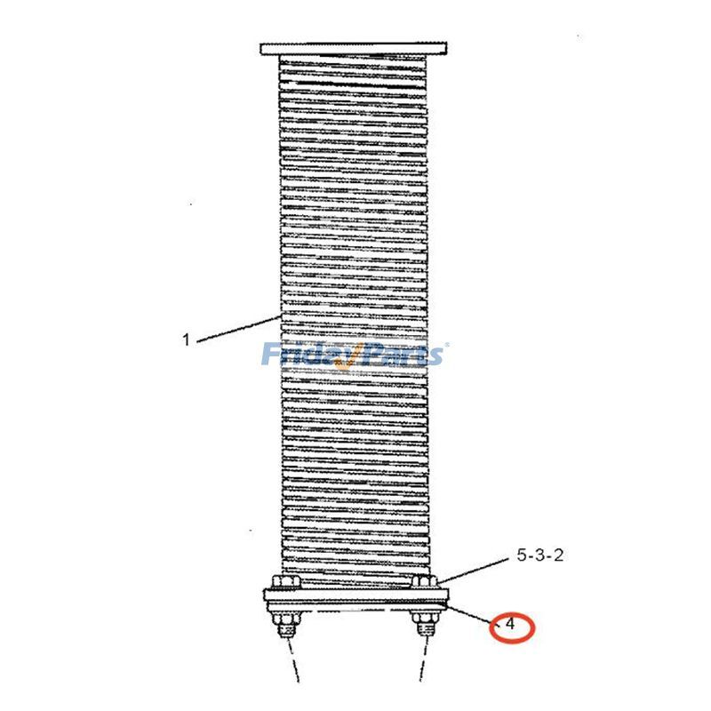 Gasket for Engine,Off-Road Truck