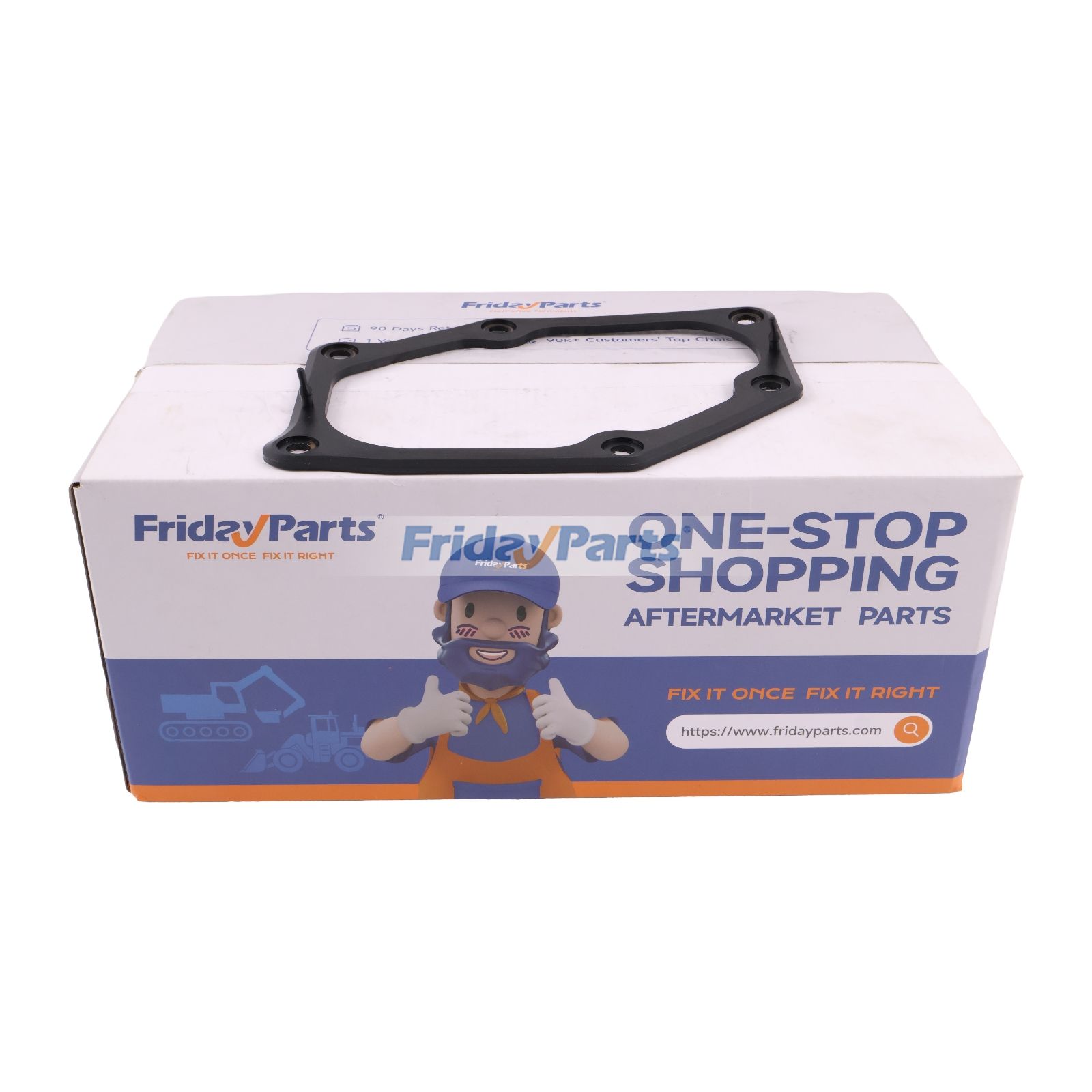 Joint 67403-23320-71 pour moteur Toyota 13Z 14Z G4 1FZ 15Z chariot élévateur 02-7FD10 02-7FD15 02-7FD18 02-7FD20 02-7FD25 02-7FD30 02-7FDJ35