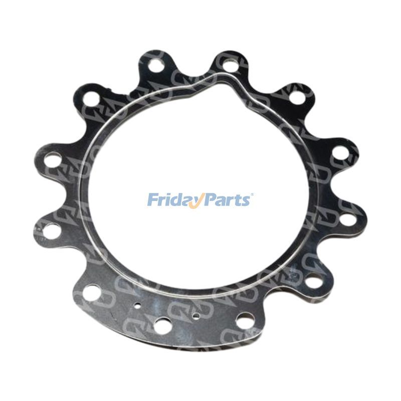 Junta 6838678 para Terex Truck TR100