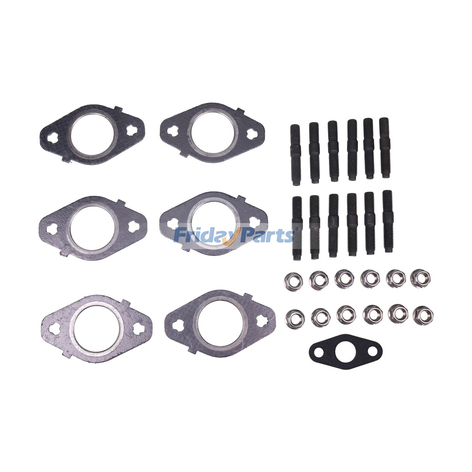 Gasket & Bolt Kit in Stock in China