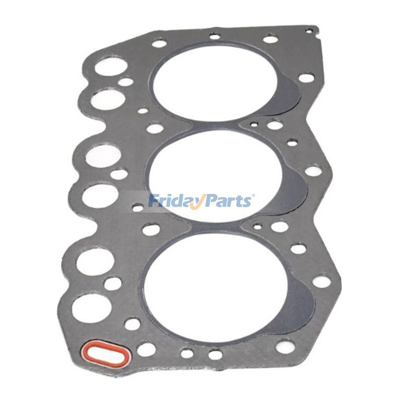 Junta de culata 33-1726 para motor Yanmar TK 3.66 Thermo King Transicold KD II MD II