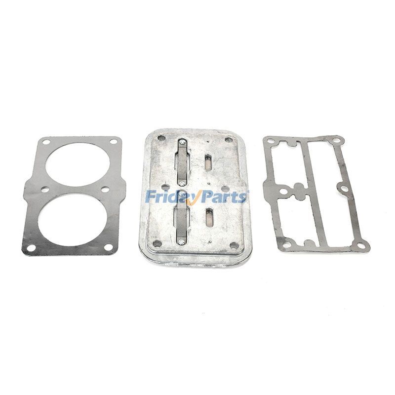 Kit de joints 113047-001 pour compresseur d'air Quincy QTS-3 QTS-5