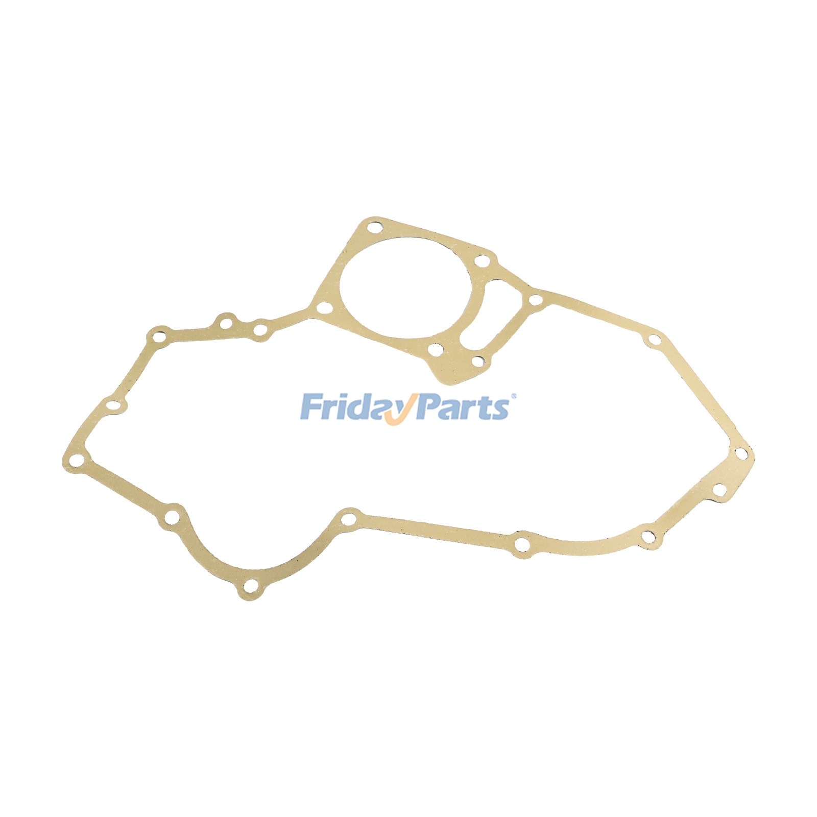 Junta SBA165996550 para cargadora New Holland L140 L150 L160 L170 L175 L220 L465 L565 LS140 LS150 LS160 C175