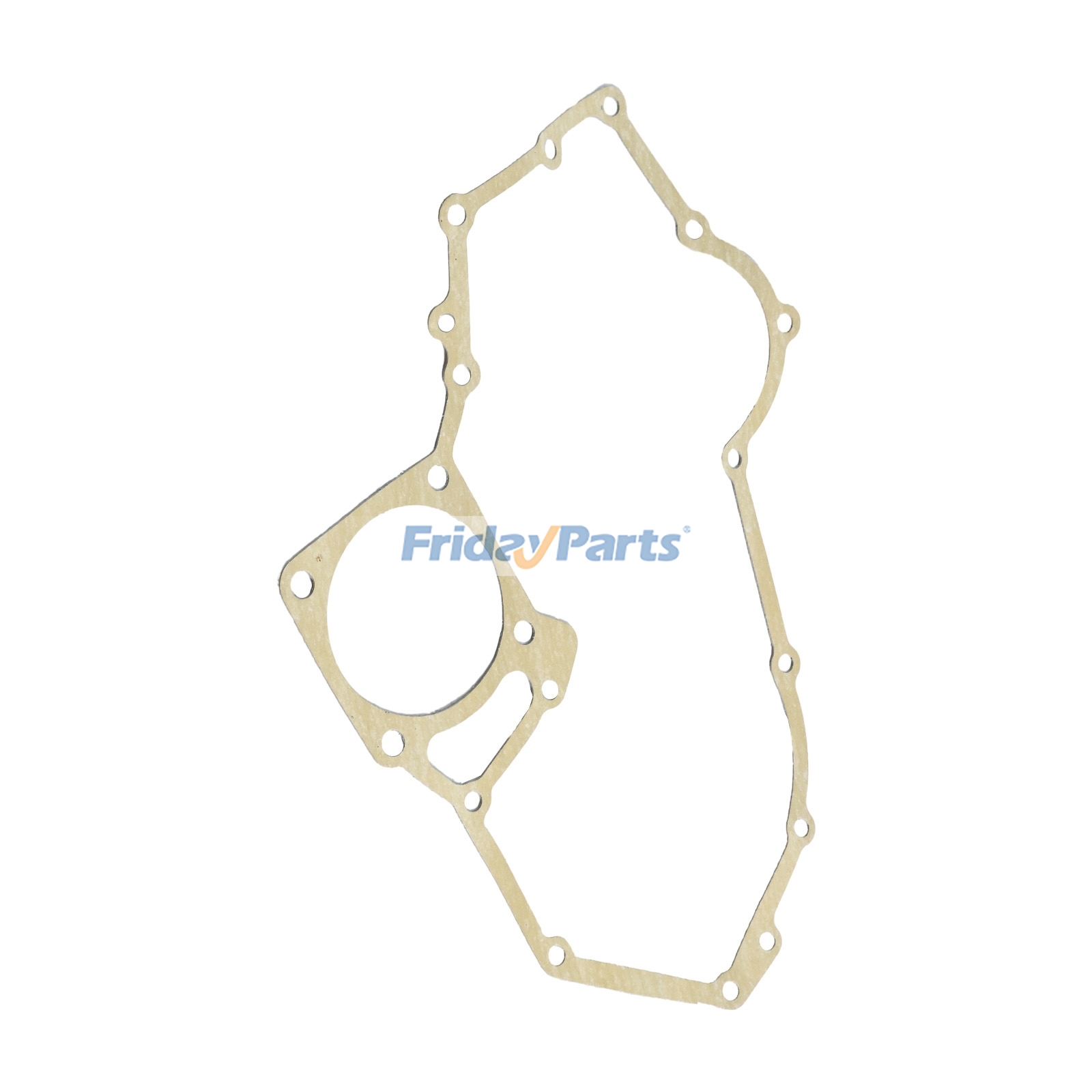 Gasket compatible with Engine,Loader,Tractor