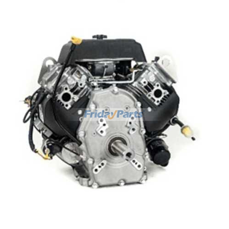 Gasoline Engine for Robin Subaru EH72