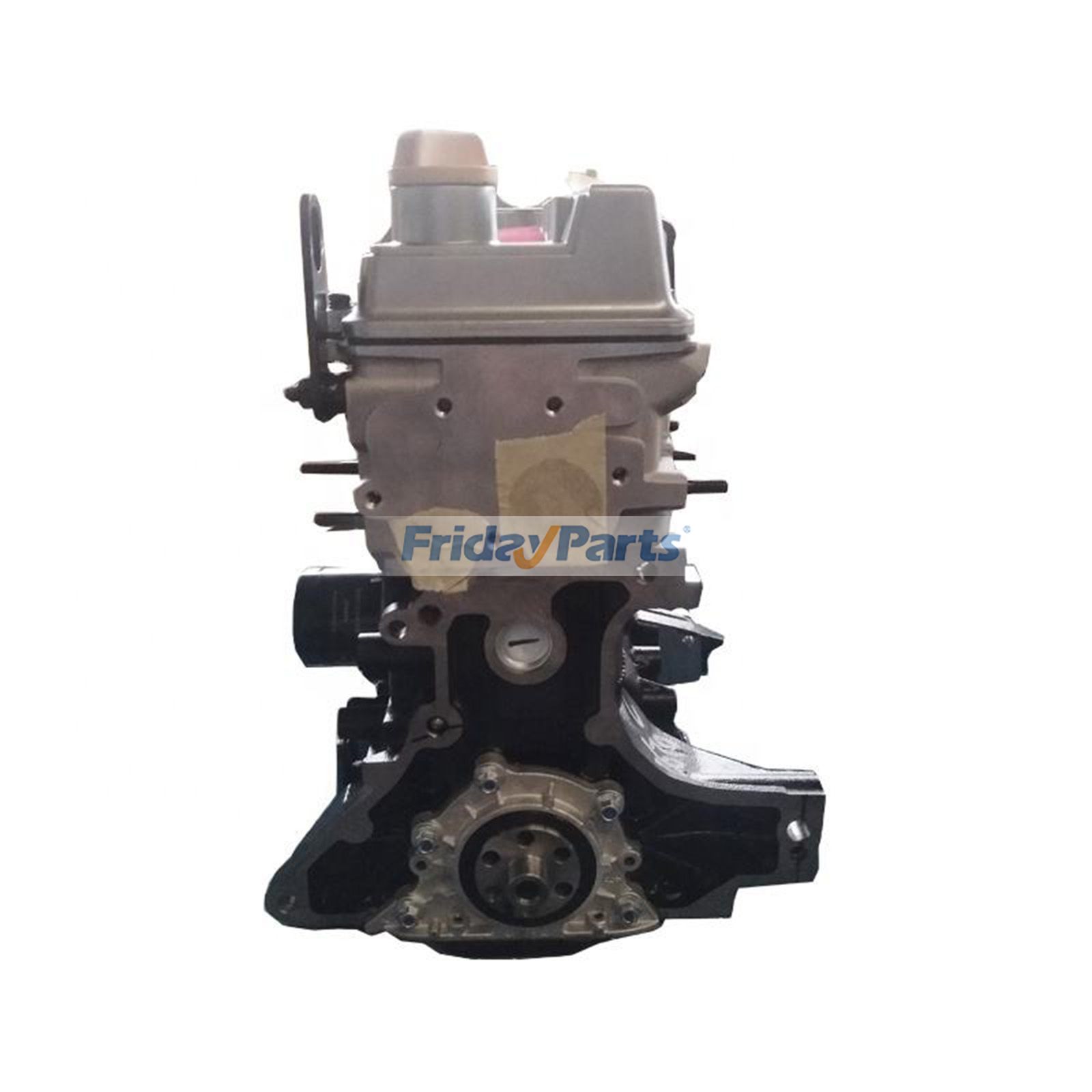 Conjunto de motor a gasolina 272F-CR0000E06AA para Chery SQRB2G06