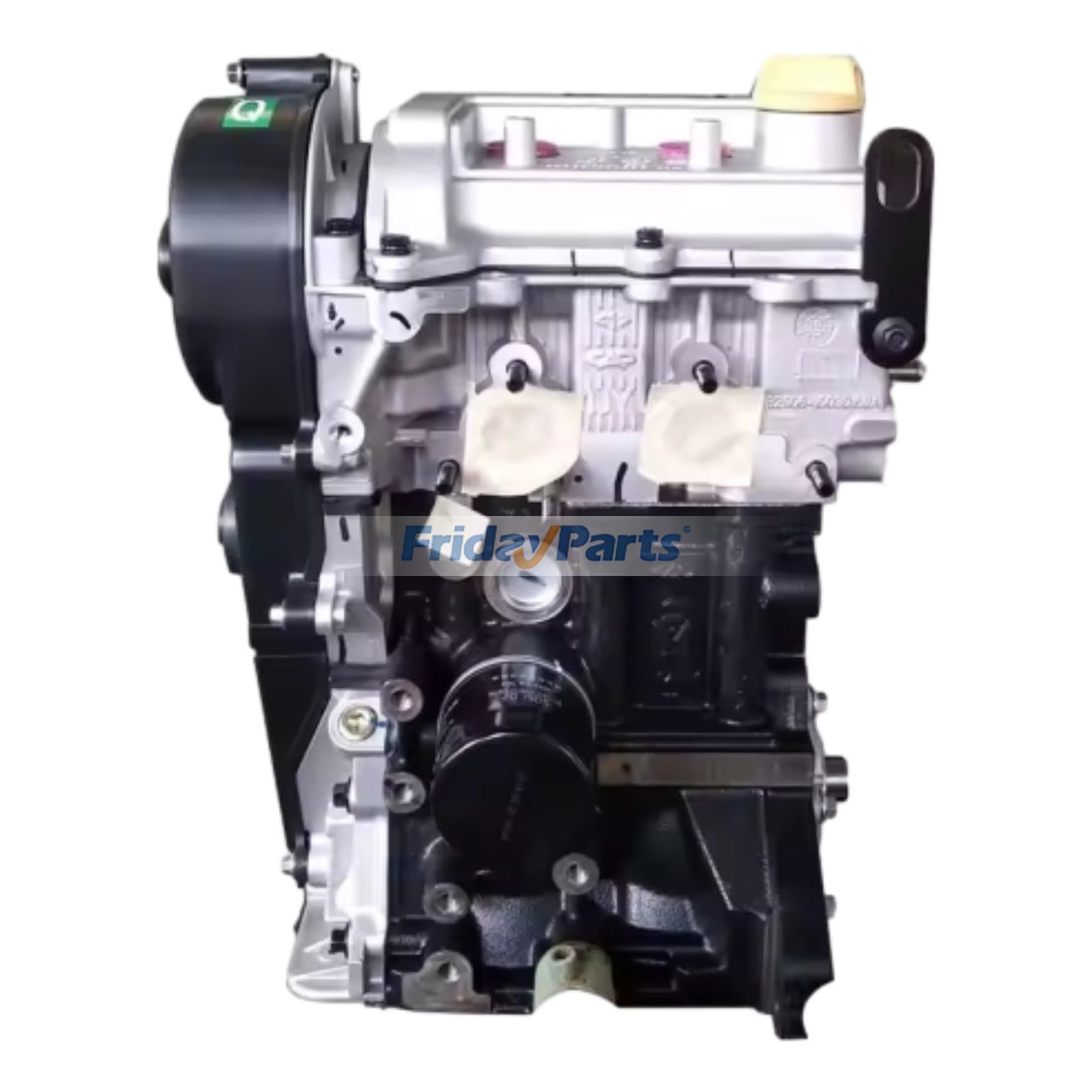 Conjunto de motor a gasolina 272F-CR0000E08AA para Chery SQRB2G06