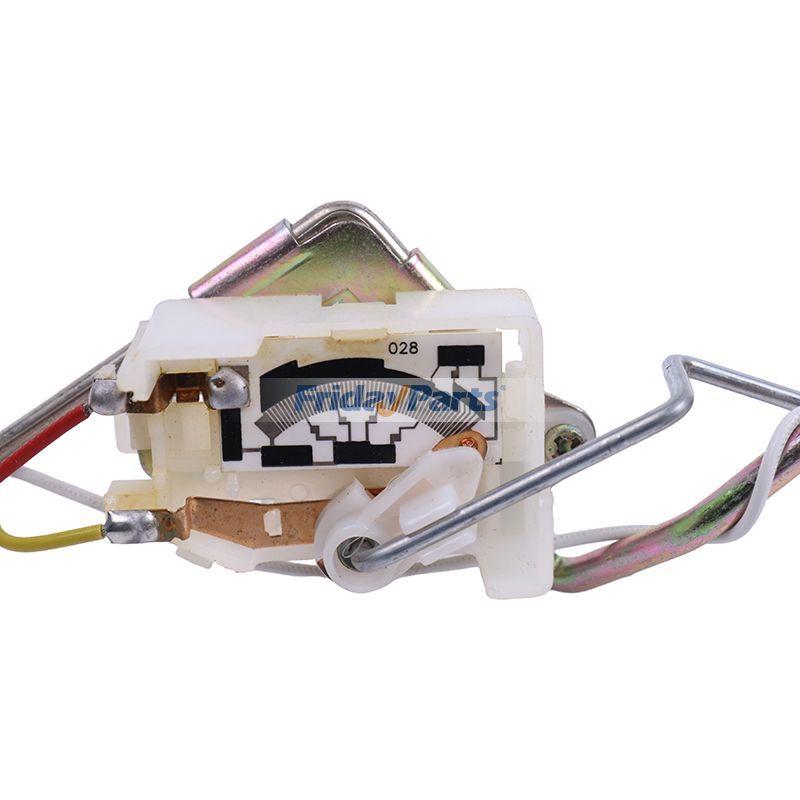  Gasoline Fuel Meter Sending Unit Tank Floater Level For Honda