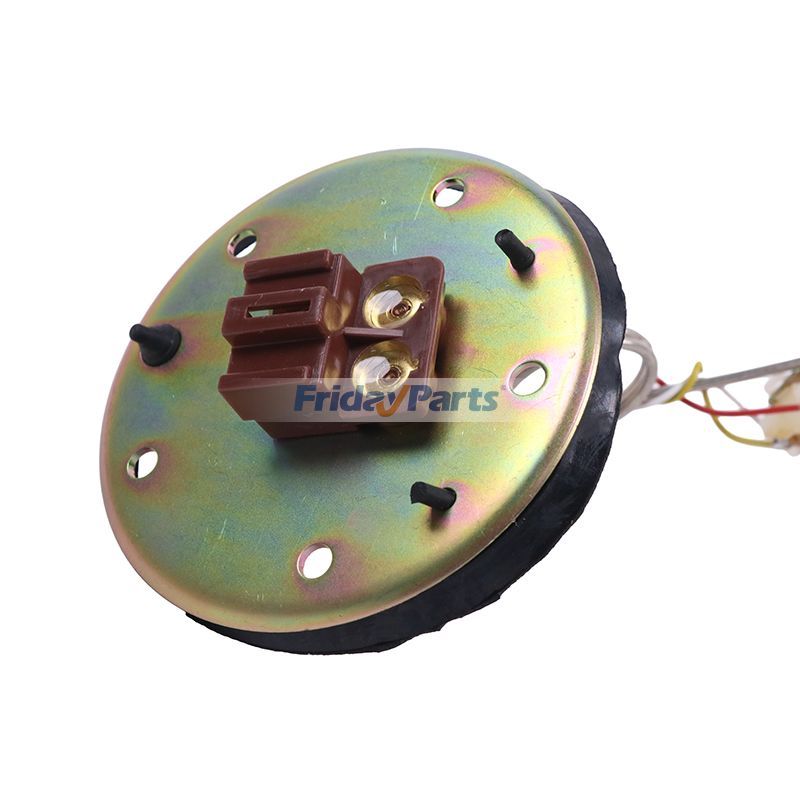 FridayParts Gasoline Fuel Meter Sending Unit Tank Floater Level