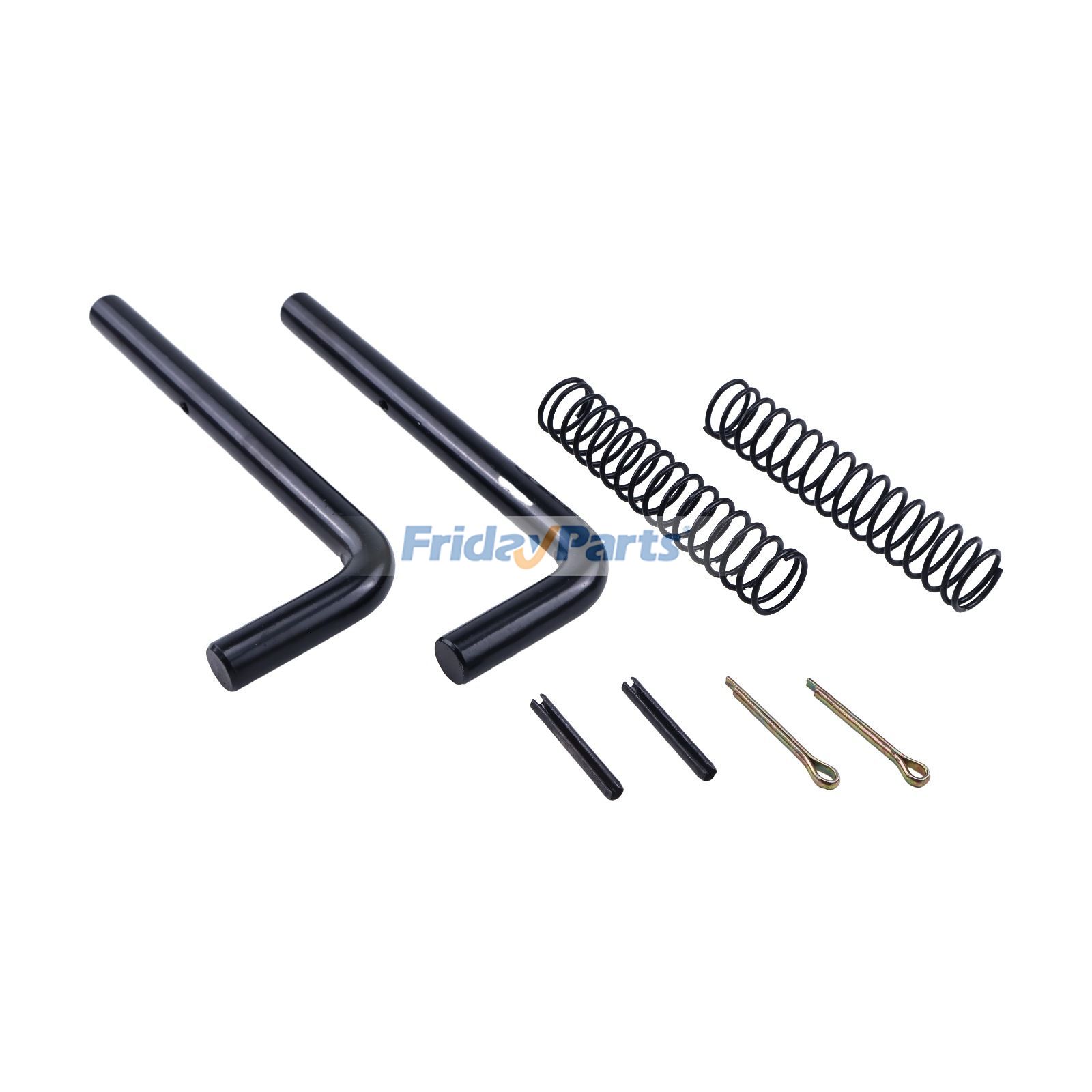 Gate Spring Latch Repair Kit & Pin in Stock in China,China Stock