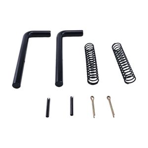 Gate Spring Latch Repair Kit & Pin for Carry-On