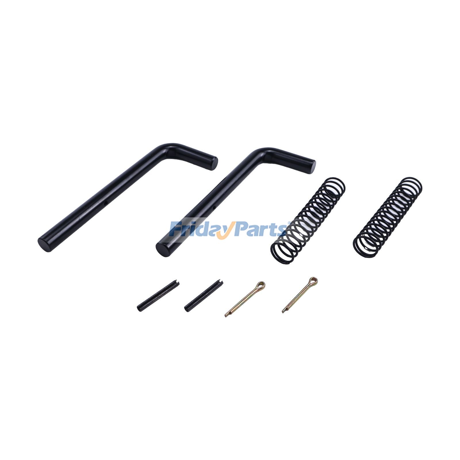 Others Gate Spring Latch Repair Kit & Pin
