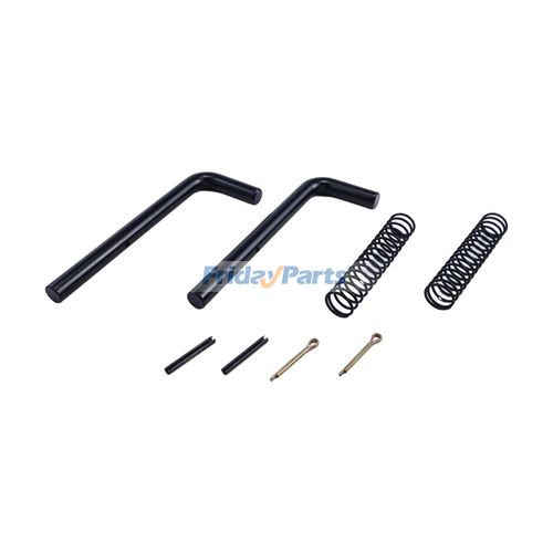 Gate Spring Latch Repair Kit & Pin for Carry-On