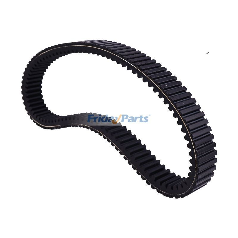 Correa de distribución Gates 40G3691 0JWA-055000-10000 para ATV CFMoto CForce 800 UForce 1000 Z950