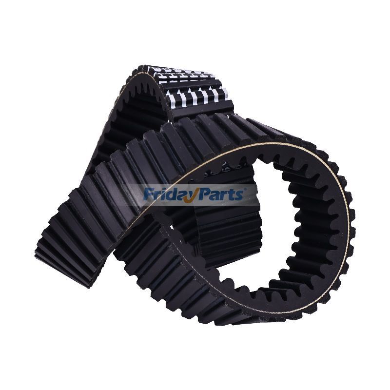 Correa de distribución Gates 40G3691 0JWA-055000-10000 para ATV CFMoto CForce 800 UForce 1000 Z950