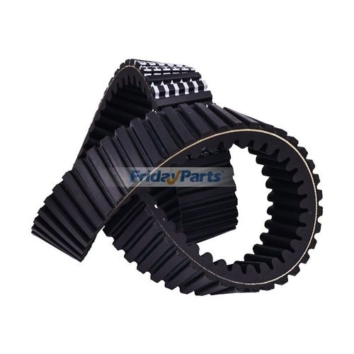 Maoyubelt Courroie Transmission 0JWA-055000-1000 Pour CF-Moto CF1000 Z1000 ATV UTV 2011-2018