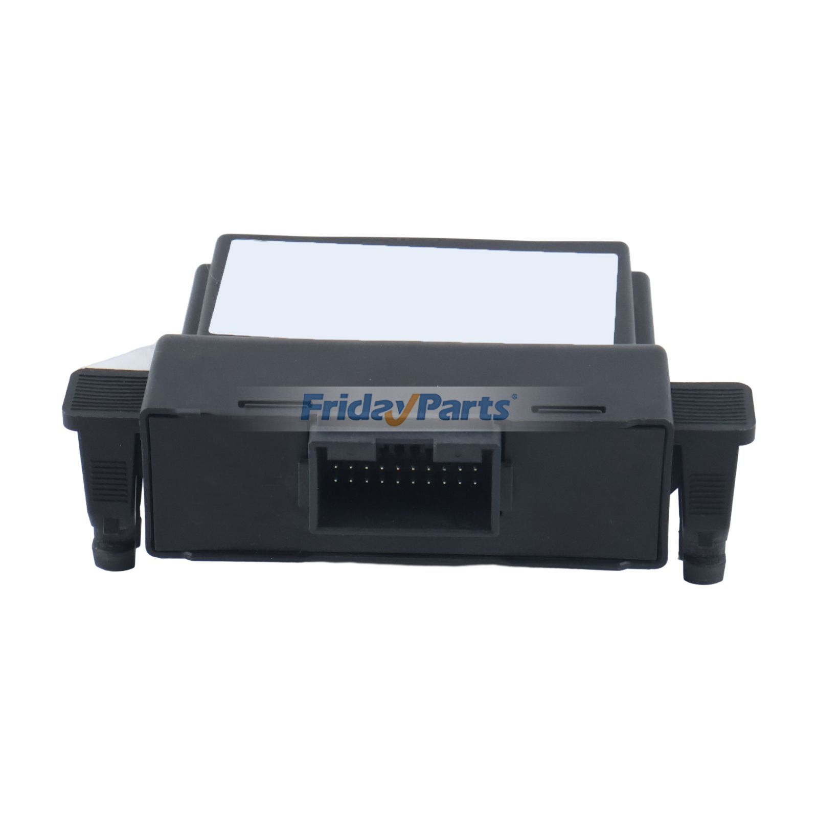 Module de commande de passerelle 7N0907530H pour Audi A3 TT Skoda Seat Volkswagen Jetta Golf MK6 Passat RCD510pourPour Audi,Pour Volkswagen