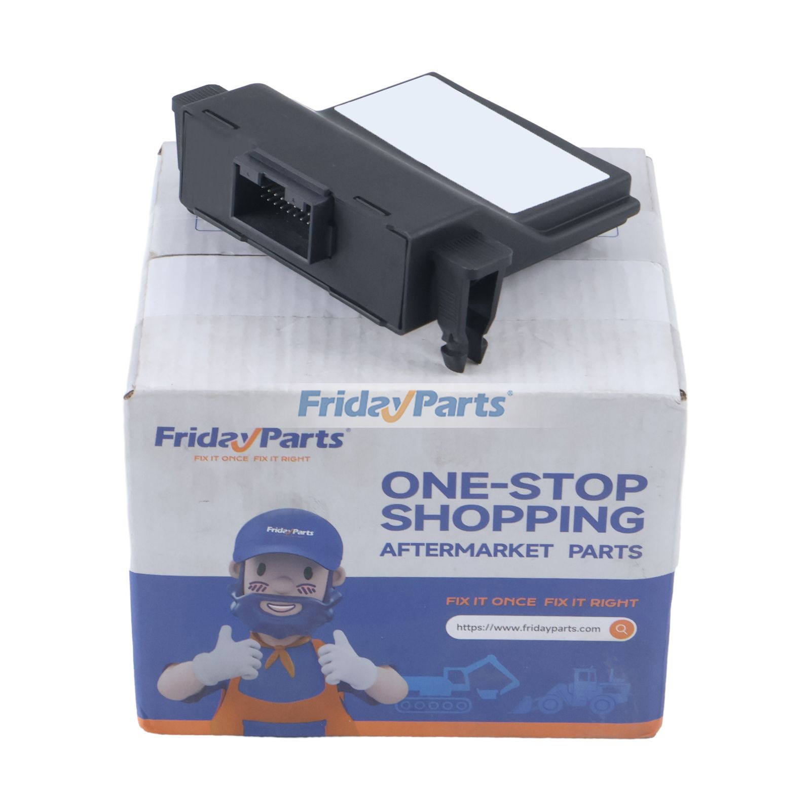 Module de commande de passerelle 7N0907530H pour Audi A3 TT Skoda Seat Volkswagen Jetta Golf MK6 Passat RCD510