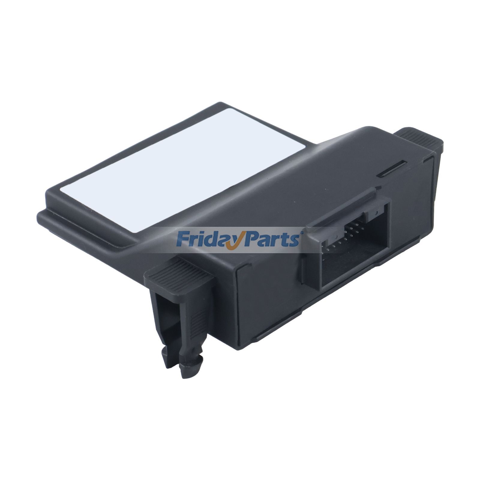 Module de contrôle de passerellepour Véhicule