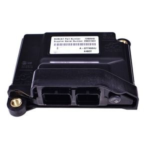 Controlador de gateway sem programa 7024906 7260940 para escavadeira Bobcat E17 E20 E25 E26 E32 E34 E35 E42 E50 DX17Z DX19