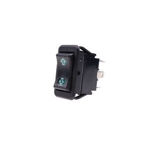 Warnblinkschalter Warnlichtschalter Schalter Warnblinker Druckknopfschalter 6hf 001 579 061 313050 5322 Warnblinkschalter Warnlichtschalter Schalter Warnblinker Druckknopfschalter 6hf 001 579 061 313050 5322