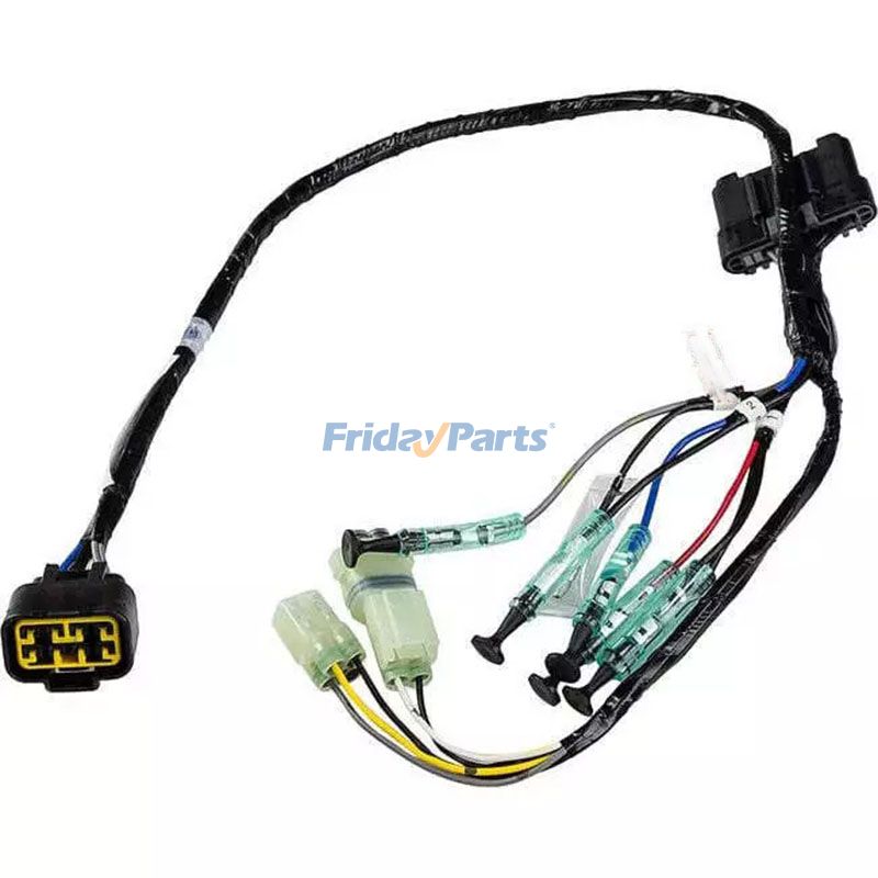 Gauge Adapter Harness 36661-96L30 for Suzuki Mechanical Engine