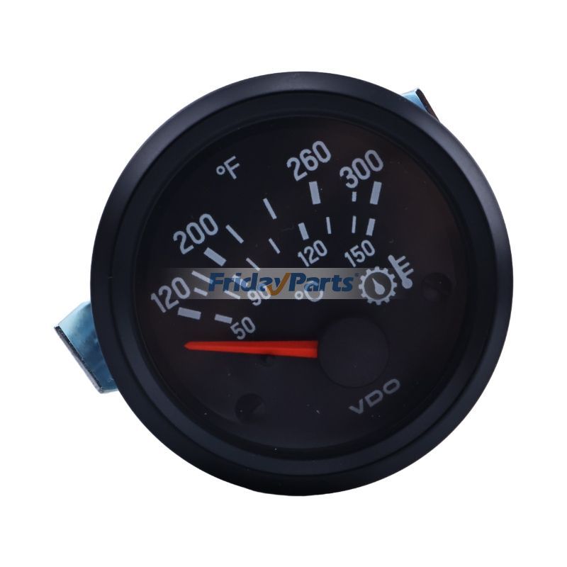 Excavator Gauge Air temp Daewoo Ingersoll Rand Compressor