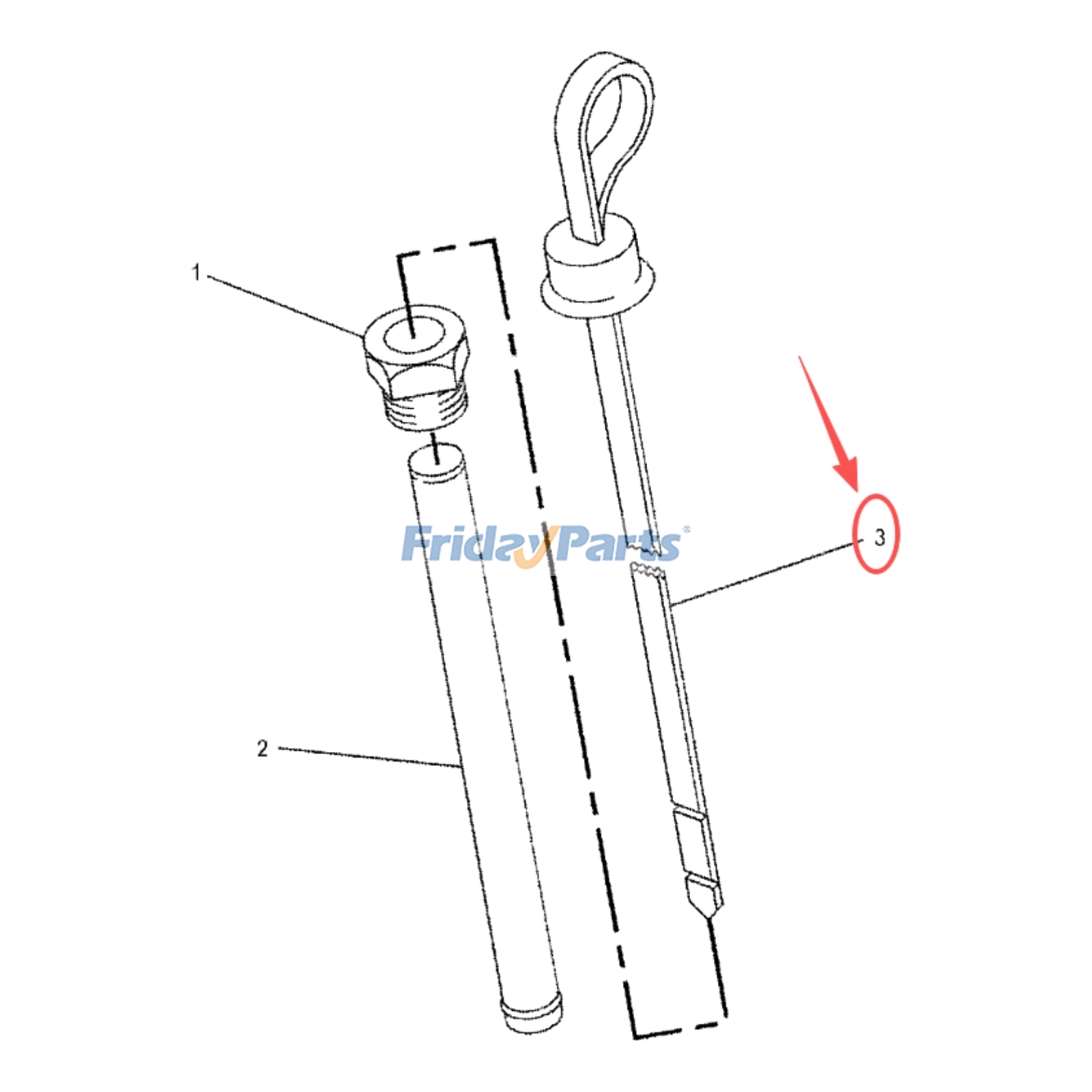 Gauge Assembly 7W-6213 for Caterpillar CAT Engine 4.236 D4.236 T4.236 Loader 428 416 426 436 438 Premium Quality with 3-Year Warranty Para CAT