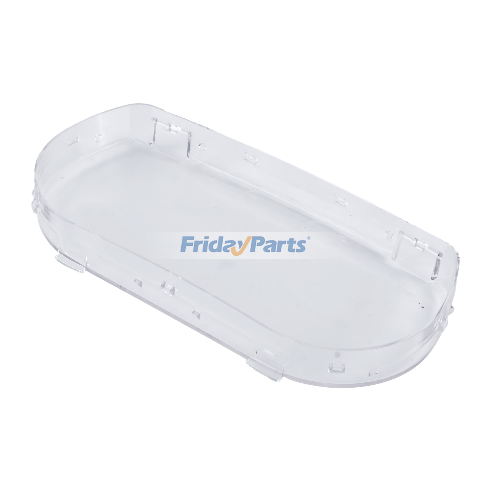 Lentille du groupe de jauges de FridayParts