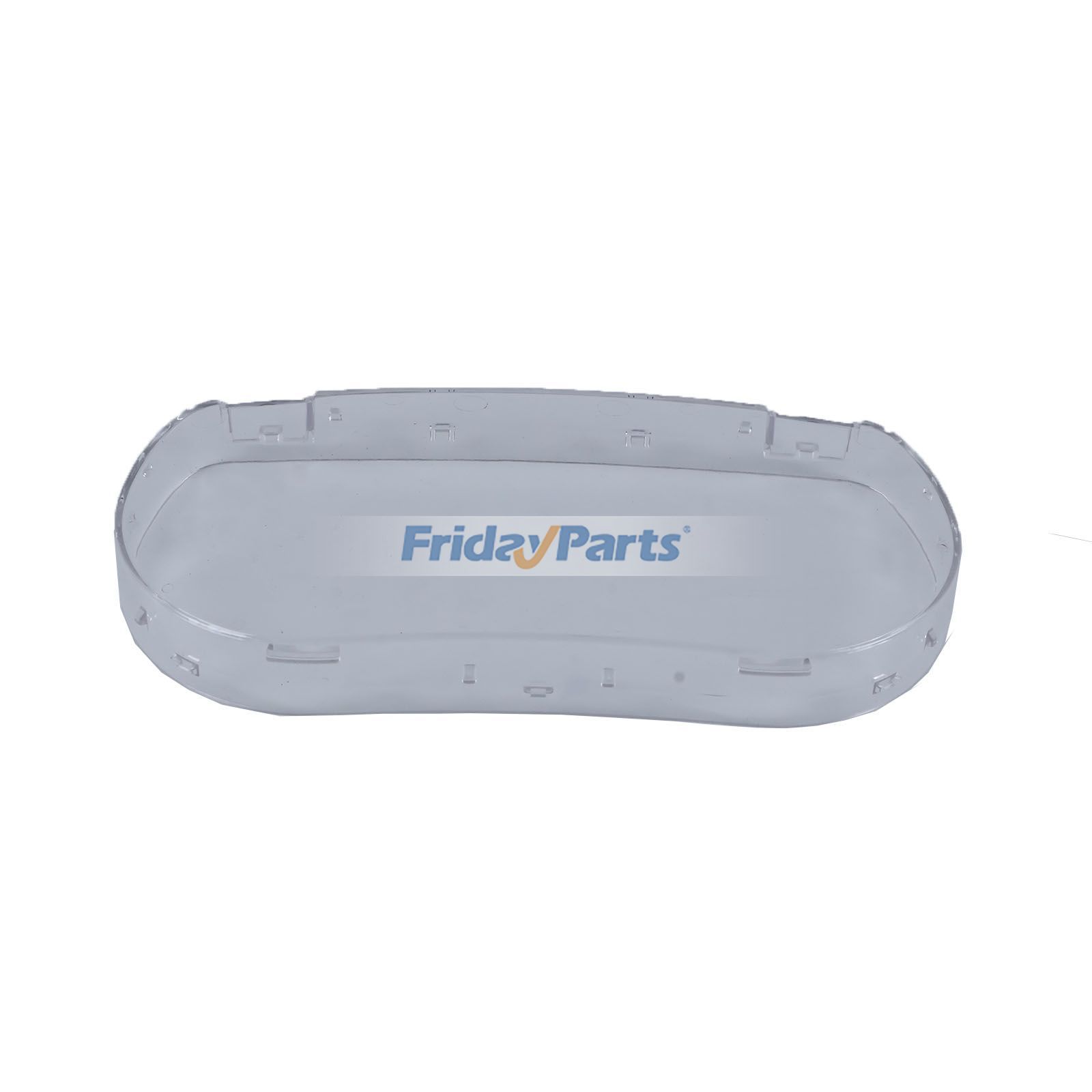 FridayParts Kombiinstrument-Linse