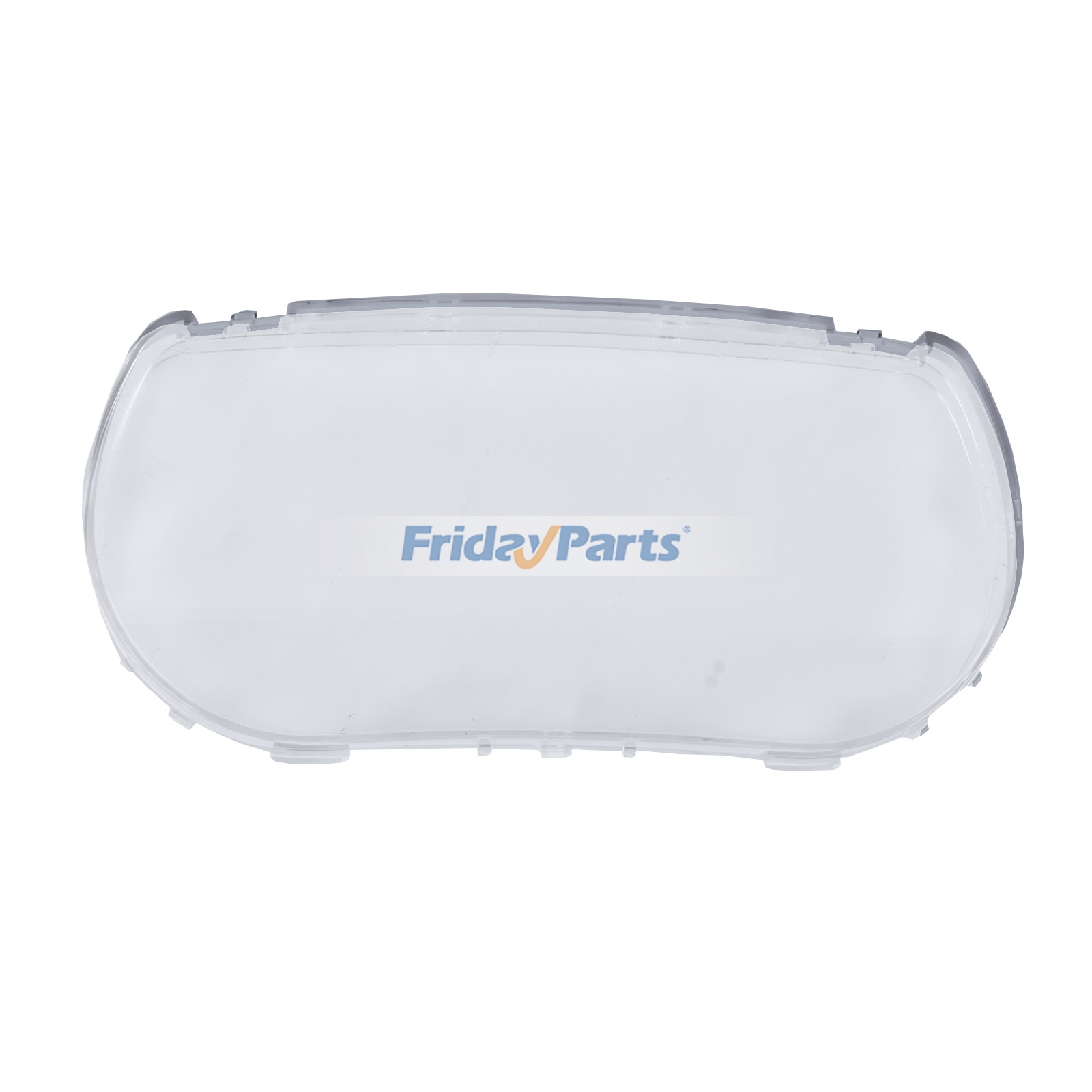 Lentille de groupe de jauges pour motomarines Sea-Doo GTX RXP RXP-X RXT RXT-X 255 260 300pourPour Sea Doo