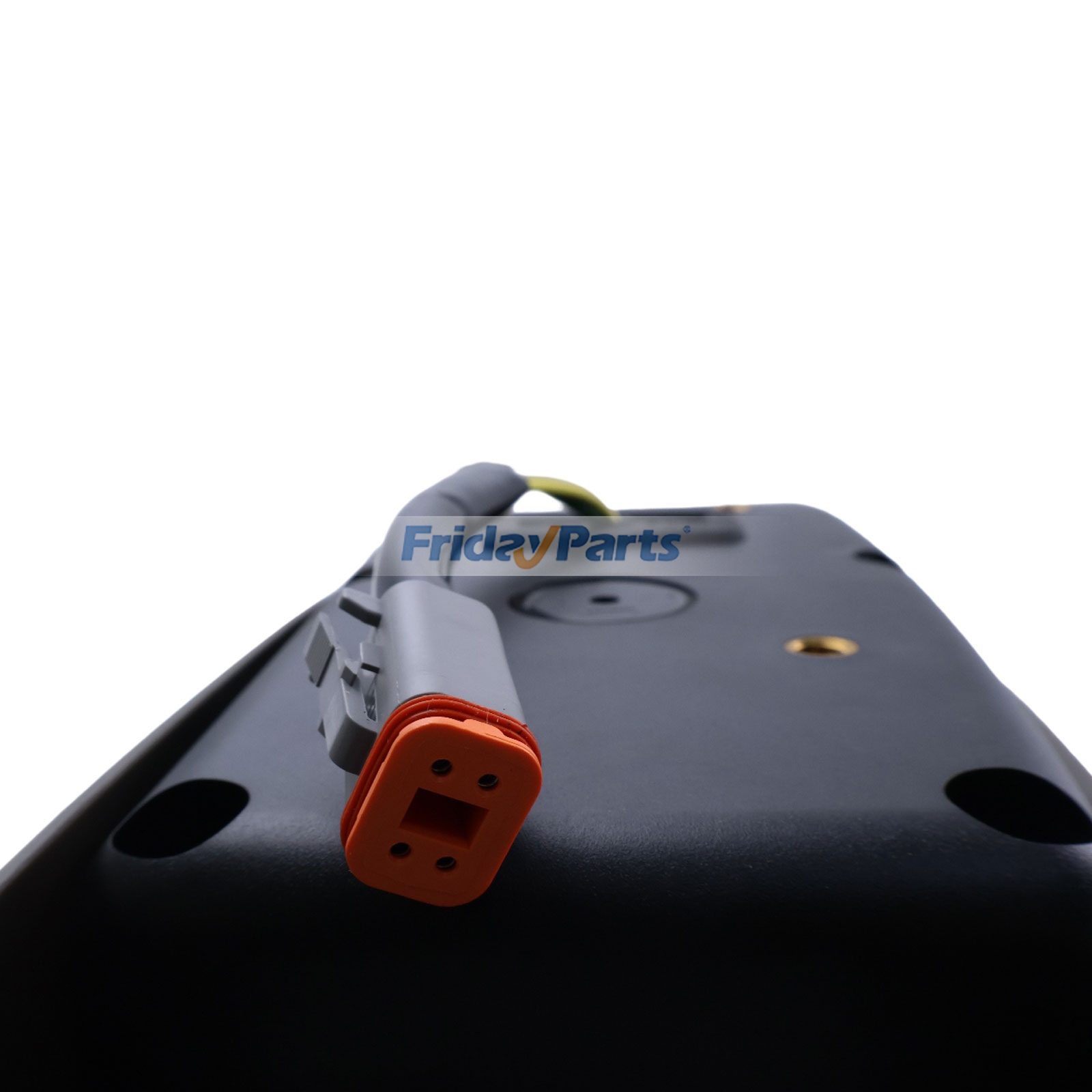 Gauge Cluster Monitor Display Panel Assembly For HYUNDAI Excavator