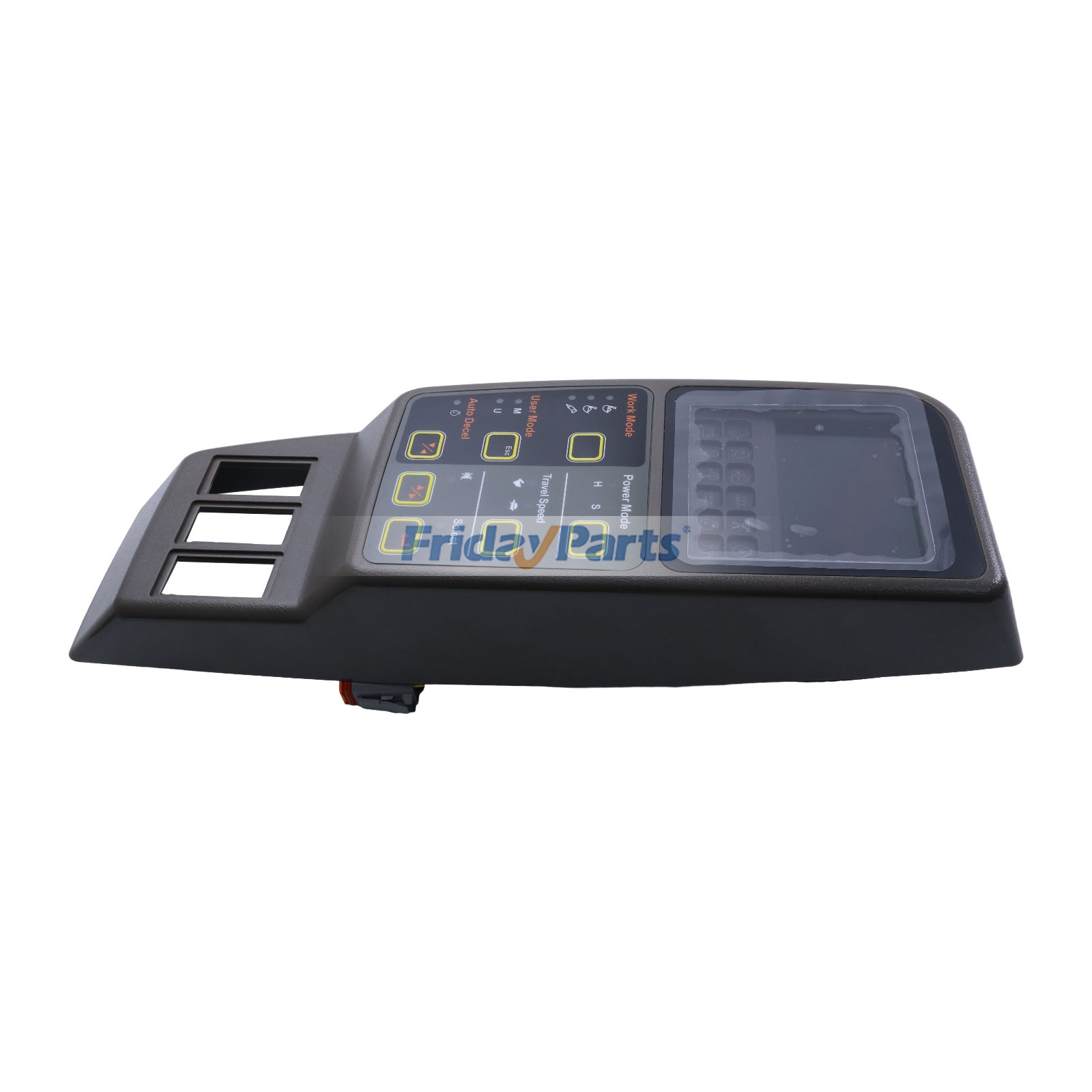  Gauge Cluster Monitor Display Panel Assembly For HYUNDAI