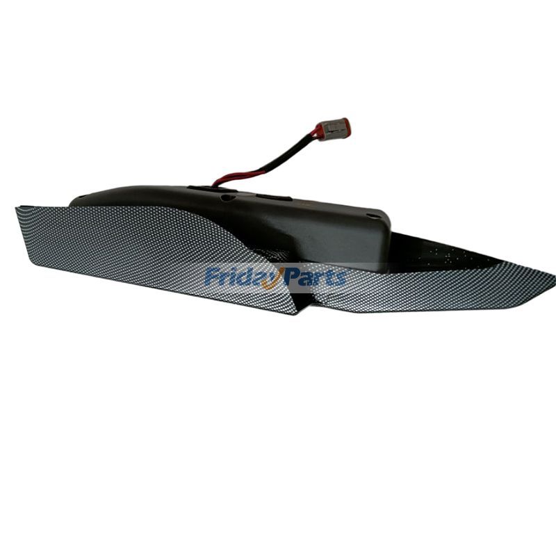 Parte para Excavadora