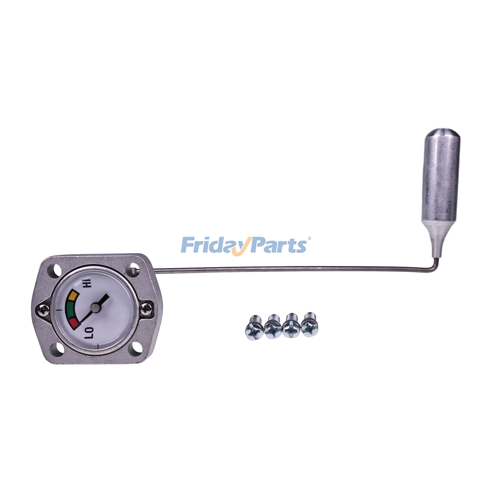 Gauge Float Oil Level for Air Compressor