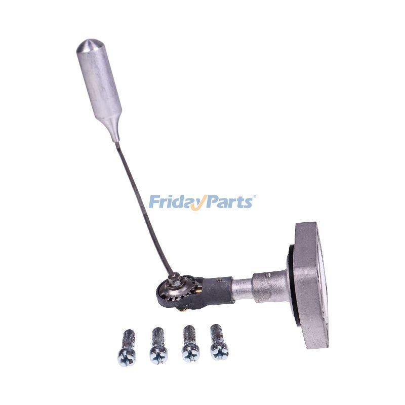 Indicador de nivel de aceite 300EBM303 para compresor de aire Gardner Denver de FridayParts