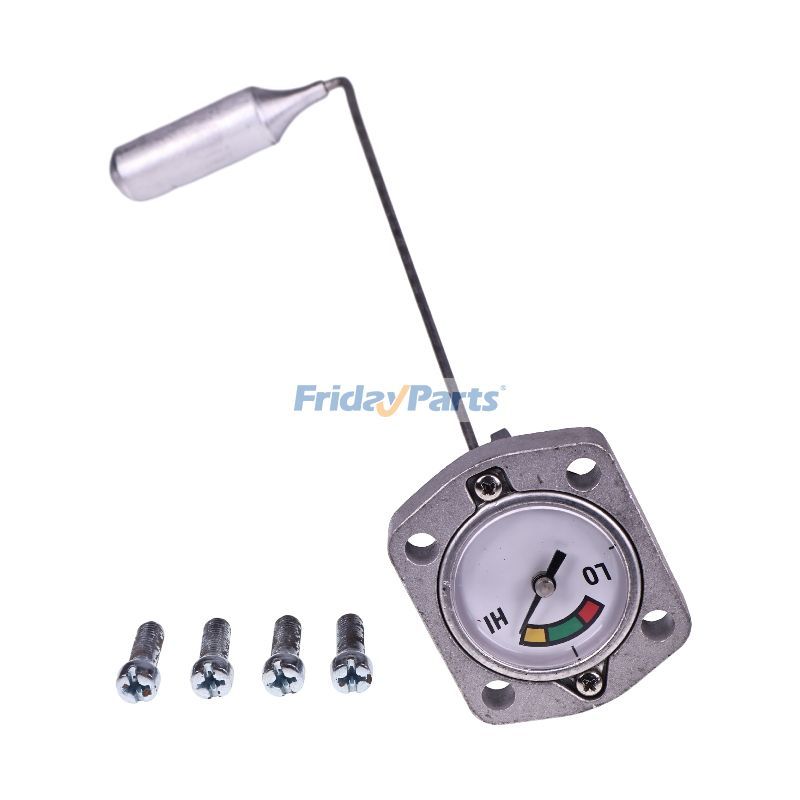 Indicador de nivel de aceite 300EBM303 para compresor de aire Gardner Denver para Compresor de aire Para Gardner Denver FridayParts