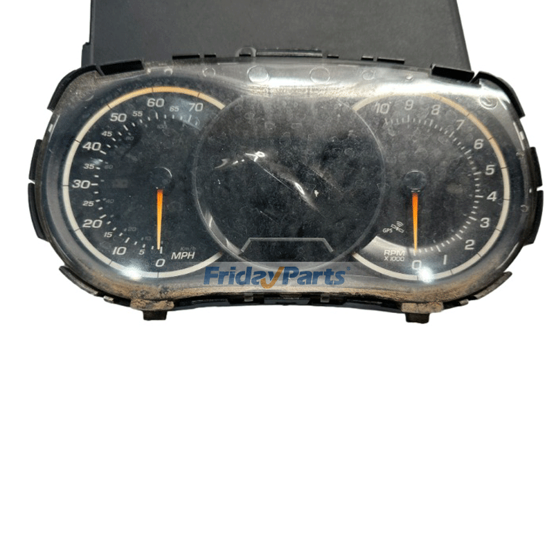 Gauge for Sea-Doo Watercraft GTX Limited 260 2015