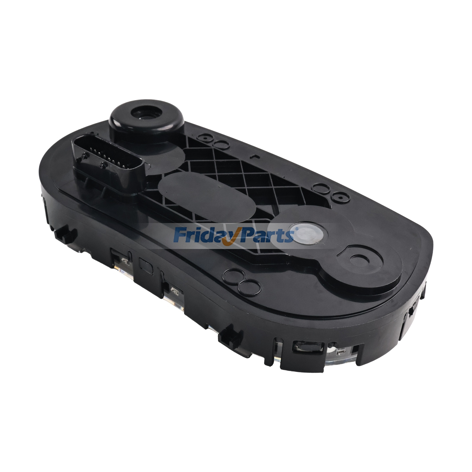 Quadro strumenti cruscotto di FridayParts