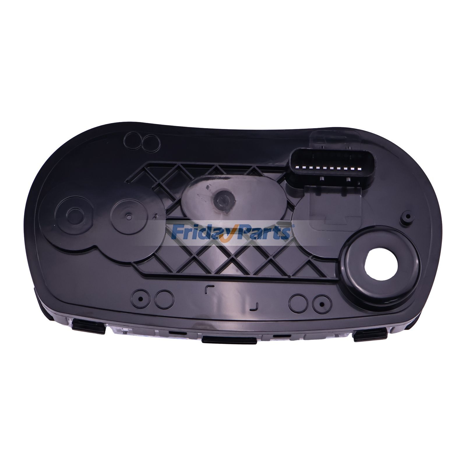 Gehäuse der InstrumententafelFür Sea Doo