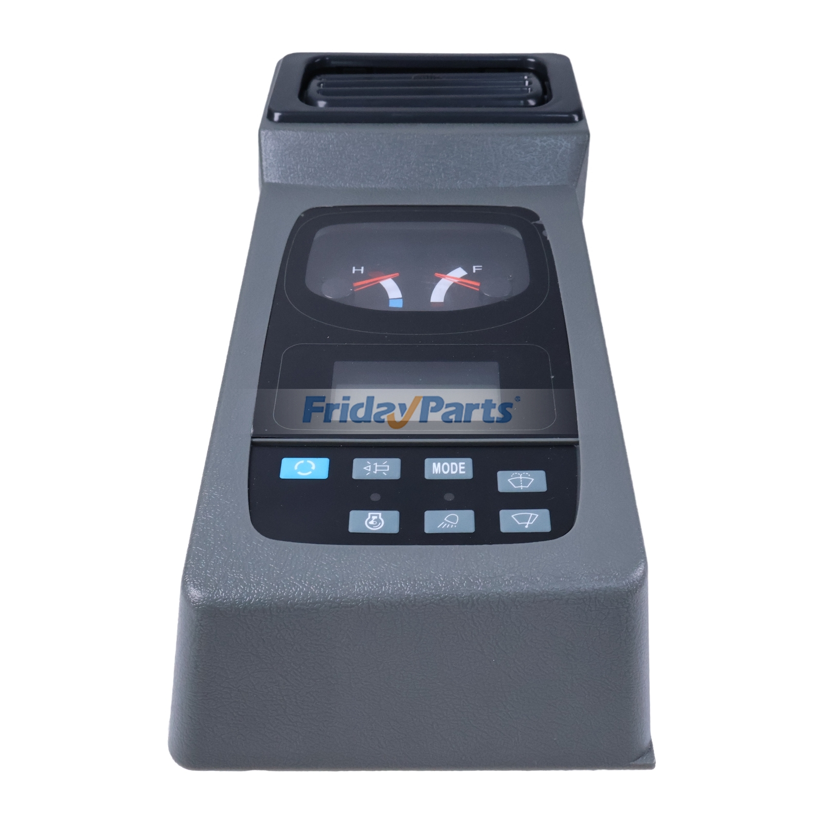 Excavator Gauge Monitor