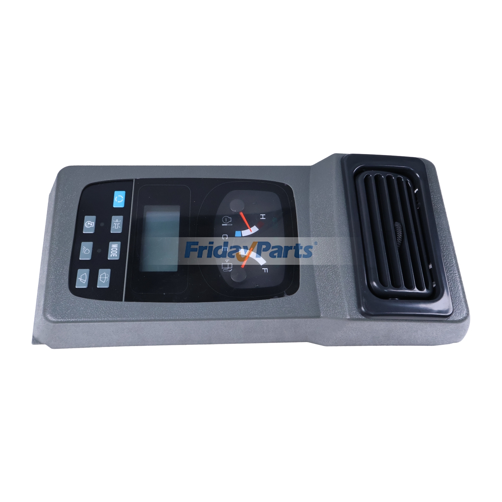  Gauge Monitor For KOBELCO