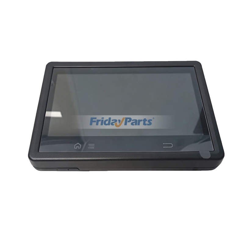 Gauge Panel 300426-00443 for Doosan Excavator DX255