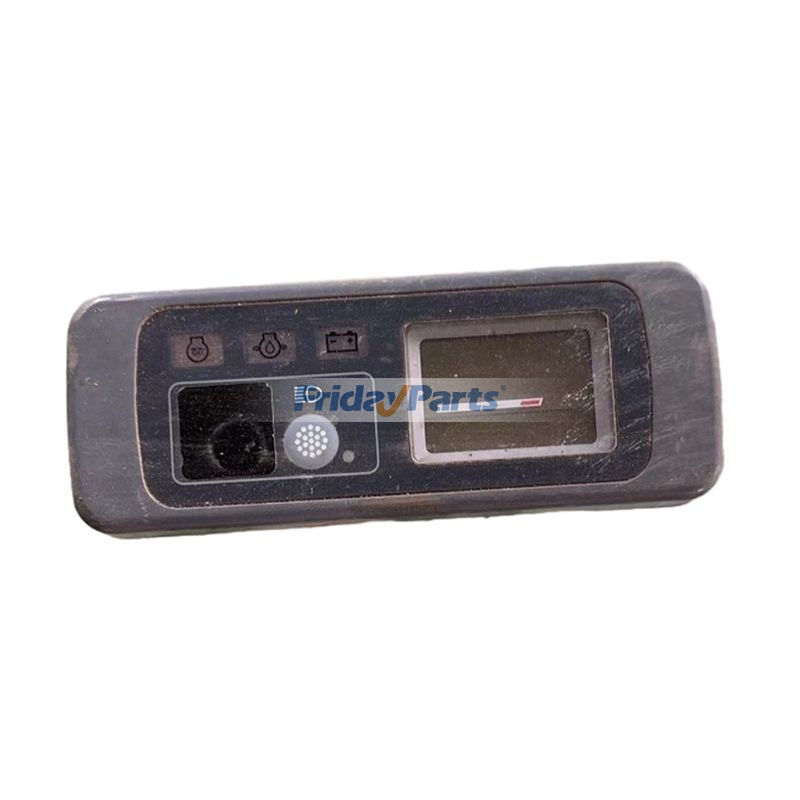 Gauge Panel 9237341 for John Deere Excavator 17ZTS 27C 27CZTS 27ZTS 35C 35CZTS 35ZTS 50C 50CZTS 50ZTS