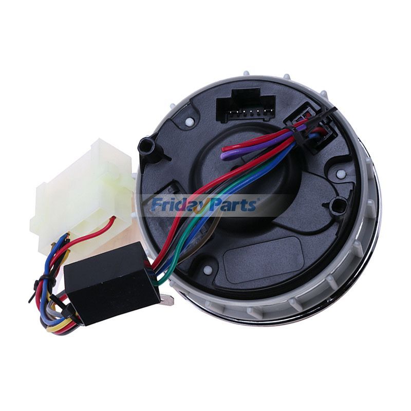 Anzeige Drehzahlmesser BetriebsstundenzählerFür JCB