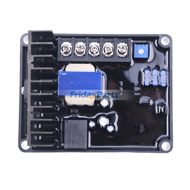 Régulateur de tension automatique AVR de FridayParts