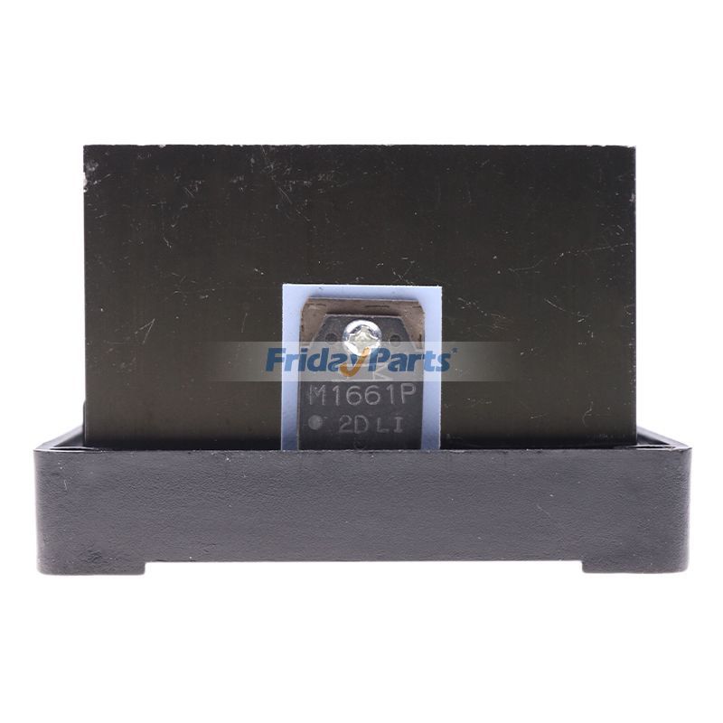 AVR Automatic Voltage Regulator for 3-phase Brushed Power Supply in Stock in China